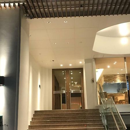 Hotel Yururito Ōsaka Exterior foto